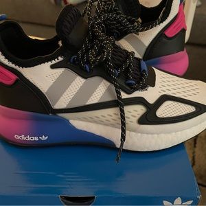 Adidas 2K Boost!!